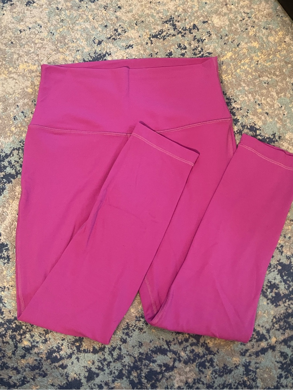 lululemon Align™ High-Rise Crop 23"